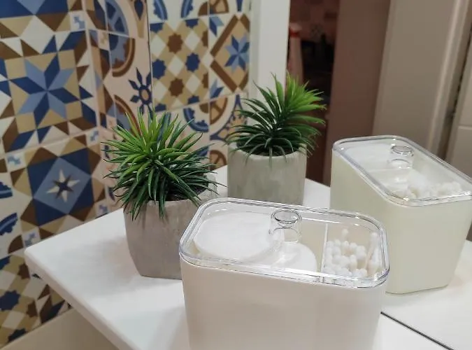 Apartment Apartman_krstic_1 Subotica